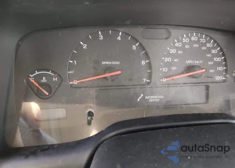 2003 Dodge Dakota z USA, uszkodzony, nr VIN 1D7HL12XX3S110577